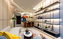 Hillock Green (D26), Apartment #584503491
